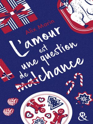 L'amour est une question de (mal)chance - ebook